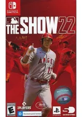 Nintendo Switch MLB The Show 22 Nintendo Switch 2025年最新】mlb the show 22 switchの人気アイテム - メルカリ