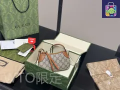 【今日特価】Cute Gucci キュートグッチ ミニマージャンバッグ-WTO輸入