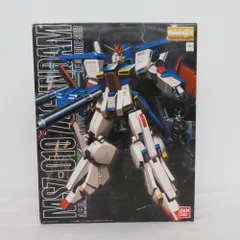 2025年最新】MG 1/100 MSZ-010 ZZガンダムの人気アイテム - メルカリ