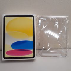 【三沢店65-1-0713】iPad A16 Wi-Fi 128GB　未使用品  店舗併売のサムネイル