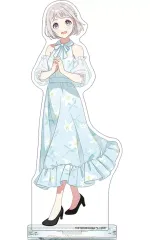 【中古】アクリルスタンド・アクリルパネル 葛城リーリヤ アクリルスタンド 「学園アイドルマスター」