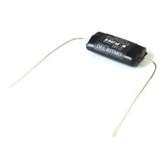 DEL RITMO Black candy ビタミンQ 0.047uF(473)/630VDC