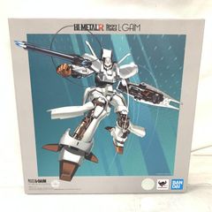 開封品 HI-METAL R エルガイム&エルガイムMARK Ⅱセット - メルカリ