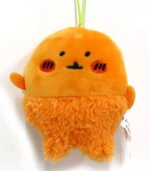 平成レトロ みかんぼうや でこぽん ぬいぐるみ サンエックス レア 当時
