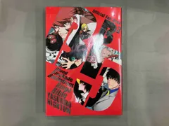 2025年最新】血界戦線 b5の人気アイテム - メルカリ