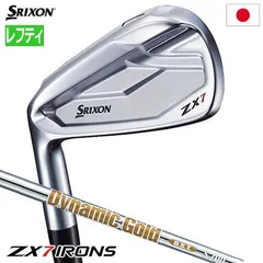 激レア レフティ 美品 スリクソン ZX7 Mk II 7番単品アイアン 左 S 激レア レフティ 美品 スリクソン ZX7 Mk II 7番単品アイアン 左