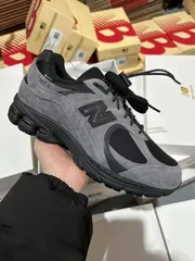 2024年最新】new Balance 2002の人気アイテム - メルカリ