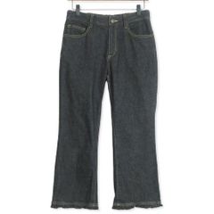 極美品・紙タグ有】インゲボルグ☆ かぶせ段々フリルスカ―ト サイズ3(9  