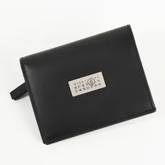 MM6 エムエムシックス メゾンマルジェラ 二つ折り財布 SA5UI0015