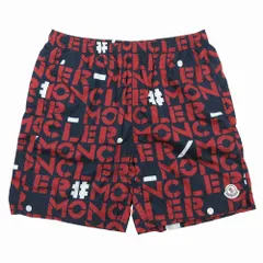 2026年最新】MONCLER メンズ ショートパンツ・ハーフパンツの人気