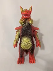 当時物⭐︎ポピー♦︎キングザウルスシリーズ♦︎ゴモラ♦︎ウルトラマン♦︎怪獣♦︎ソフビ♦︎足型 当時物⭐︎ポピー♦︎キングザウルスシリーズ♦︎ゴモラ