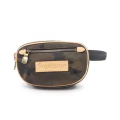 Toga 極美品 Supreme Louis Vuitton バムバッグ 2025年最新】louis vuitton supreme バムバッグの人気アイテム