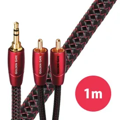 audioquest CORAL 6.0