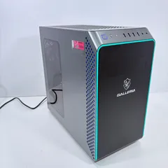 モンハンワイルズ推奨以上 極美品ゲーミングPC Ryzen7 RTX2080SP モンハンワイルズ推奨以上 極美品ゲーミングPC Ryzen7 RTX2080SP