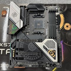 ASRock X570 Taichi