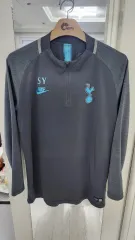 2025年最新】トッテナム トレーニングウェアの人気アイテム