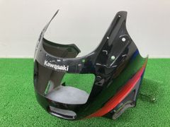 KSR110 純正ライトカウル LEDヘッドライト付き - メルカリ