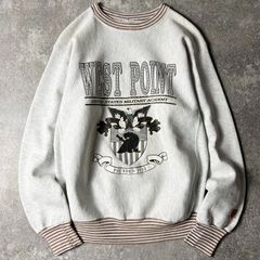 MCHILL Mighty Eighth スウェット トレーナー XL - メルカリ