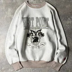 激レア 80s〜 米軍 usna スウェット west point ヴィンスウェ 240907005_02.jpg