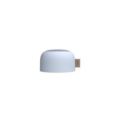 【新着商品】KREAFUNK (クレアファンク) aLIGHT ワイヤレススピーカー Bluetooth5.1 IPX5レベル 防水設計 ペアリング デンマーク発 北欧デザイン エーライト 国内正規品 Dusty Blue ダスティブルー ブルー