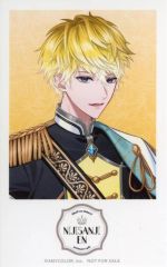アニメインパルス サニー・ブリスコー フォトカード Collectible Cards/Card]NIJISANJI - Sonny Brisko | Buy from TCG