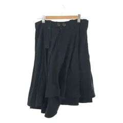 2024年最新】yohji yamamoto スカートパンツの人気アイテム - メルカリ 