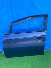 トヨタ プリウス ZVW30　左前ドア 5758