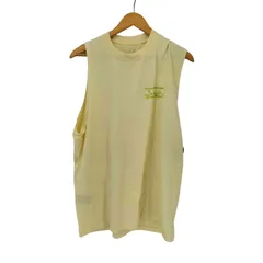 Martine Rose 21ss ノースリーブ Martine Rose 21ss ノースリーブ トップス