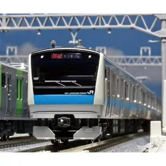 2024年最新】京浜東北線 KATO E233系の人気アイテム - メルカリ