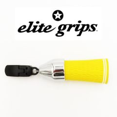 エリート elite ゴルフ アイポケット i-Pocket イエロー ホワイト