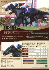 ダノンデサイル　戸崎圭太　ホースレーシングカード 世界限定 ケース台座付 ミントモール / MINT 浦和店 / EPOCH 2015 ホースレーシング