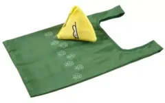 【中古】雑貨 ミッフィー テントポーチ(エコバッグ付き) 「ミッフィー」