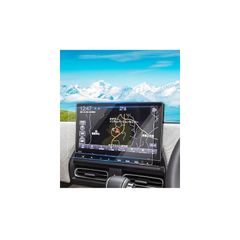 ruiya 【強化ガラス2枚】 2024 新型 ホンダ フリード 3代目 GT系 専用 11.4インチ Honda CONNECT LXM-247VFLi フィルム カーナビ 保護フィルム 11.4インチ 新型フリード 11.4 ディスプレイオーディオ フ 0