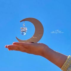 お値下げしました❣️スワロフスキー社製 バッグチャーム - メルカリ