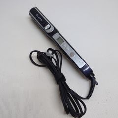 M0414L1 TESCOM テスコム ITH1805 ヘアアイロン 通電確認済み
