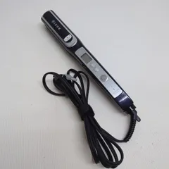 〈Mi〉TESCOM SALON de TESCOM ストレートアイロン ELECOM テスコム TESCOM マイナスイオン ストレートアイロン