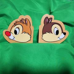 公式 ディズニー チップ デール ペーパーホルダー キッチンペーパー マグネット 磁石 shops