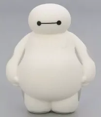 【中古】フィギュア ベイマックス A(立ちポーズのベイマックス) 「ディズニーキャラクター」 ミニSOFVIMATES～ベイマックス スペシャルコスチューム～vol.6