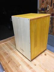 シュラグベルグ サイドカホン 旧ロゴ 希少品 - メルカリ