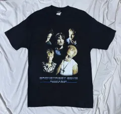 2025年最新】backstreet boys tシャツの人気アイテム - メルカリ