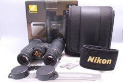 【美品】Nikon 双眼鏡 MONARCH 7 8X30 モナーク7 8×30 ダハプリズム式 8倍30口径
