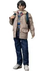 【新品】フィギュア Mike Wheeler-マイク・ウィーラー- 「ストレンジャー・シングス 未知の世界」 1/6 アクションフィギュア