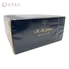 2025年最新】Clé de Peau Beauté ルースパウダーの人気アイテム