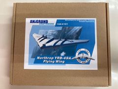 アニグランド AA4101 ノースロップ YRB-49A 1/144スケール レジンキット