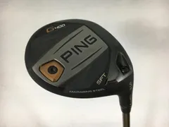 PING G400 3W ピンツアー75/S 中古 2025年最新】ping g400 7wの人気アイテム - メルカリ