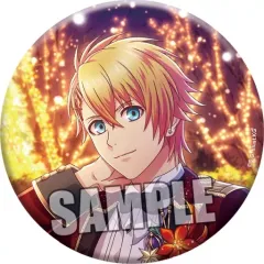 【中古】バッジ・ピンズ 来栖翔(The Next Dance アナザーショットVer.) 缶バッジ 「うたの☆プリンスさまっ♪ Shining Live」