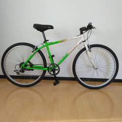 GIANT Hard Line 8200 青　中古マウンテンバイク GIANT Hard Line 8200 青 中古マウンテンバイク