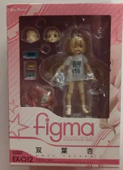 MAXFACTORY figma アイドルマスター シンデレラガールズ　アイドルマスター シンデレラガールズ 双葉杏 EX-012