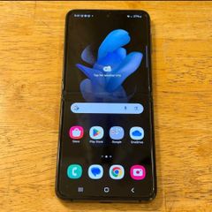 【良品】Galaxy Flip4｜256gb｜SIMフリー
