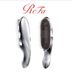 新品 未使用 ReFa ION CARE BRUSH リファイオンケアブラシ プレゼント ヘアブラシ ギフト